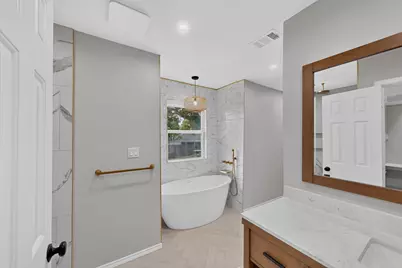 2413 Club Meadow Drive, Garland, TX 75041 - Photo 21