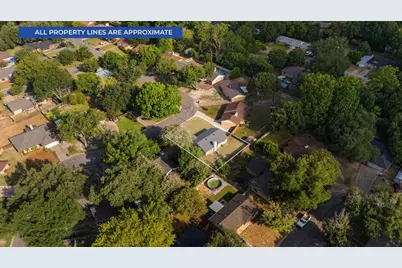 710 Southwood Drive, Athens, TX 75751 - Photo 21