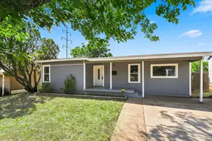 4512 Wabash Ave, Fort Worth, TX 76133 - Photo 1