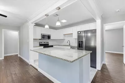 4512 Wabash Avenue, Fort Worth, TX 76133 - Photo 5