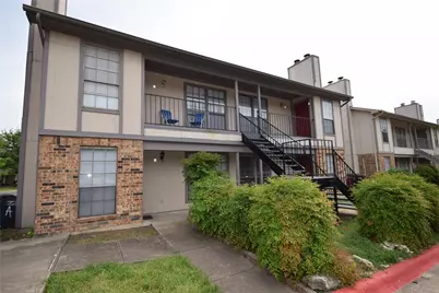 6401 Basswood Drive, Fort Worth, TX 76135 - Photo 1
