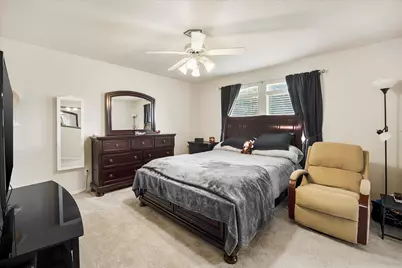 1025 Oak Hollow Lane, Combine, TX 75159 - Photo 21