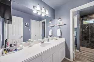 1025 Oak Hollow Ln, Combine, TX 75159 - Photo 23