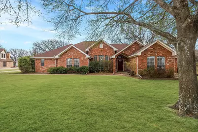 1025 Oak Hollow Lane, Combine, TX 75159 - Photo 1
