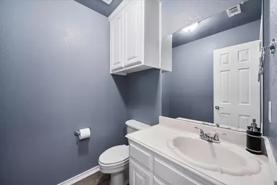 1025 Oak Hollow Lane, Combine, TX 75159 - Photo 25