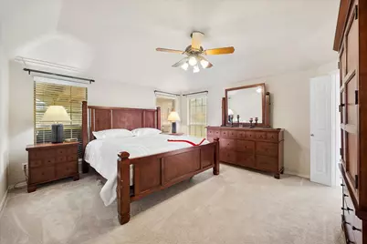 1025 Oak Hollow Lane, Combine, TX 75159 - Photo 15