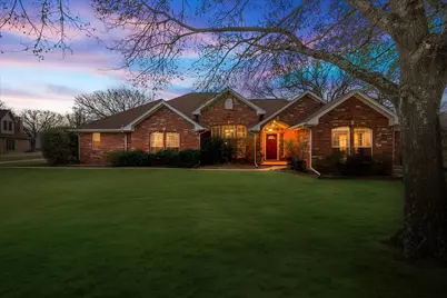 1025 Oak Hollow Lane, Combine, TX 75159 - Photo 3
