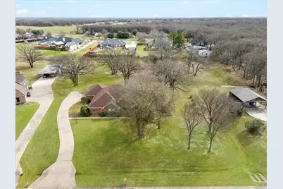 1025 Oak Hollow Lane, Combine, TX 75159 - Photo 29