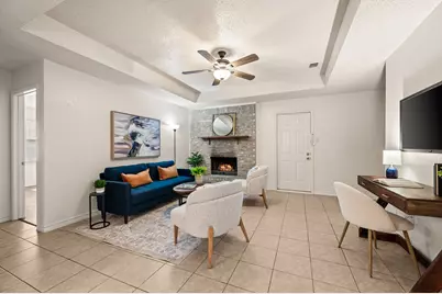 7712 Brandi Place #7712, North Richland Hills, TX 76182 - Photo 9