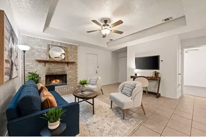 7712 Brandi Place #7712, North Richland Hills, TX 76182 - Photo 3
