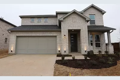 3215 San Clemente Drive, Melissa, TX 75454 - Photo 1