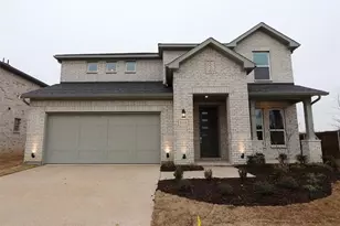 3215 San Clemente Dr, Melissa, TX 75454 - Photo 1
