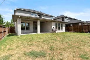 3215 San Clemente Dr, Melissa, TX 75454 - Photo 31