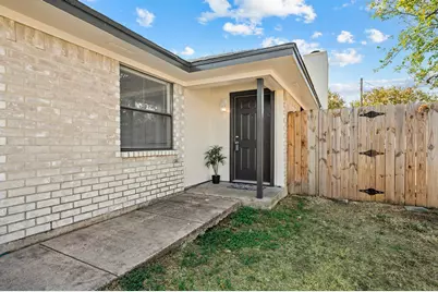 7712 Brandi Place, North Richland Hills, TX 76182 - Photo 5