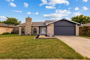 4008 Buckwheat St, Fort Worth, TX 76137 - Photo 1