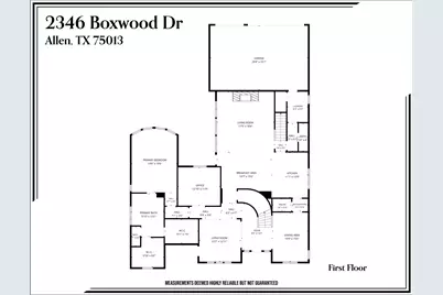 2346 Boxwood Drive, Allen, TX 75013 - Photo 39