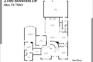 2346 Boxwood Dr, Allen, TX 75013 - Photo 39