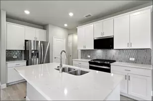 513 Willet Dr, McKinney, TX 75069 - Photo 5