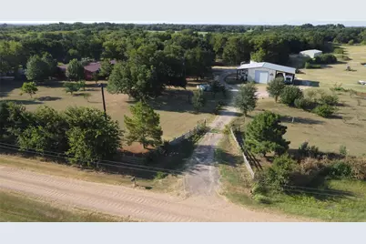 118 Dickey Road, Sadler, TX 76264 - Photo 33