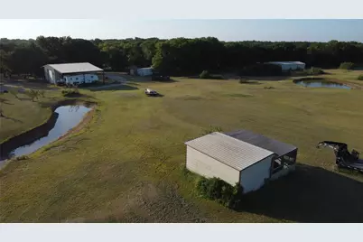 118 Dickey Road, Sadler, TX 76264 - Photo 19