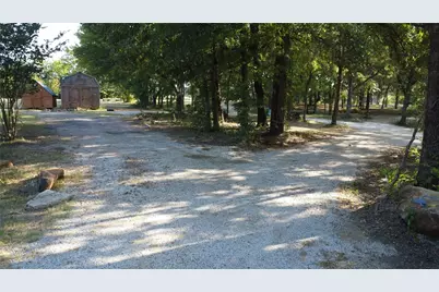 118 Dickey Road, Sadler, TX 76264 - Photo 37