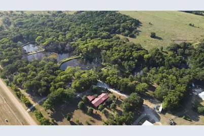 118 Dickey Road, Sadler, TX 76264 - Photo 35