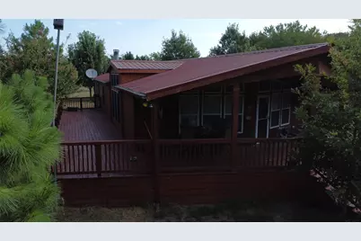 118 Dickey Road, Sadler, TX 76264 - Photo 37