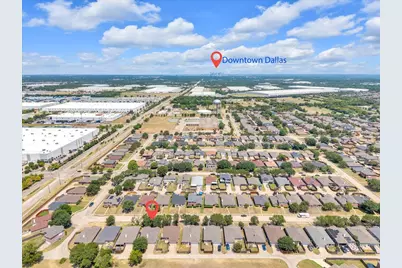 2460 Mallory Lane, Lancaster, TX 75134 - Photo 19