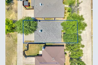 2460 Mallory Lane, Lancaster, TX 75134 - Photo 11
