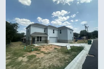 806 N Cates Street, Decatur, TX 76234 - Photo 3