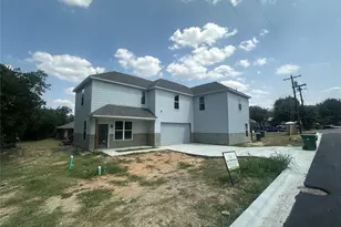 806 N Cates St, Decatur, TX 76234 - Photo 3
