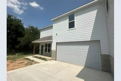 806 N Cates Street, Decatur, TX 76234 - Photo 19
