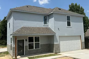 806 N Cates St, Decatur, TX 76234 - Photo 1
