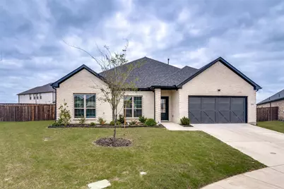 439 Cyprus Grove, Lavon, TX 75166 - Photo 1