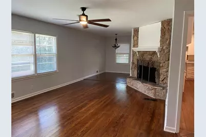 3363 Cromart Avenue, Fort Worth, TX 76133 - Photo 7