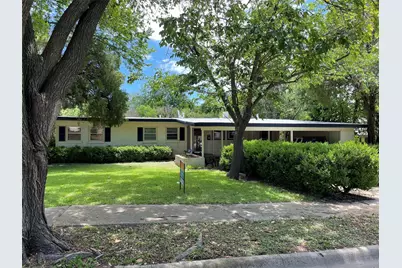3363 Cromart Avenue, Fort Worth, TX 76133 - Photo 1