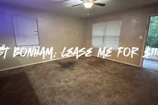 1634-1662 Kennedy St, Bonham, TX 75418 - Photo 1