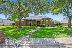 1349 Mantlebrook Dr, DeSoto, TX 75115 - Photo 1