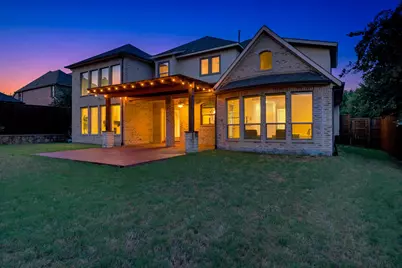 11559 Ashley Lane, Frisco, TX 75035 - Photo 35