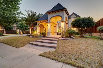 11559 Ashley Lane, Frisco, TX 75035 - Photo 5