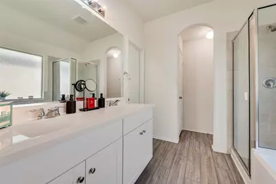 5852 Wake Robin Drive, Fort Worth, TX 76123 - Photo 13
