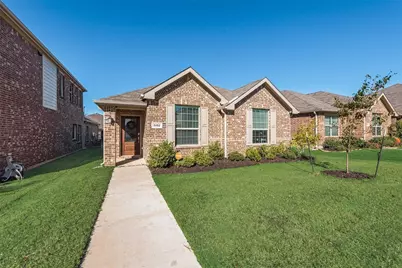 5852 Wake Robin Drive, Fort Worth, TX 76123 - Photo 21