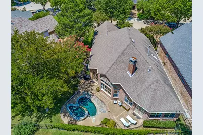 2617 Brookside Court, McKinney, TX 75072 - Photo 3