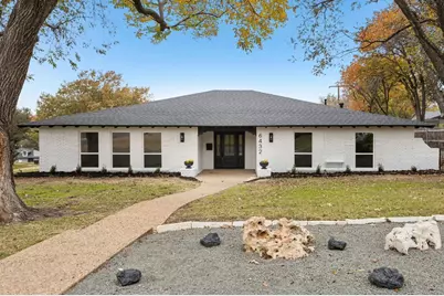 6432 Juneau Road, Fort Worth, TX 76116 - Photo 1