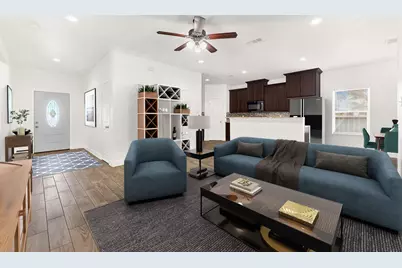 1421 Jones Street, Greenville, TX 75401 - Photo 5