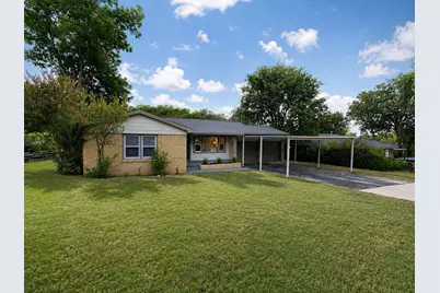 4305 Highland Lake Drive, Lake Worth, TX 76135 - Photo 1