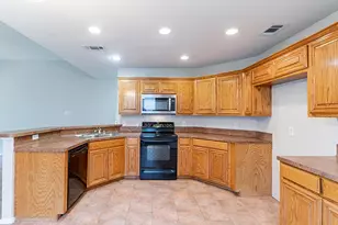 8741 Lariat Cir, Fort Worth, TX 76244 - Photo 7