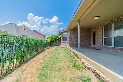 8741 Lariat Circle, Fort Worth, TX 76244 - Photo 27