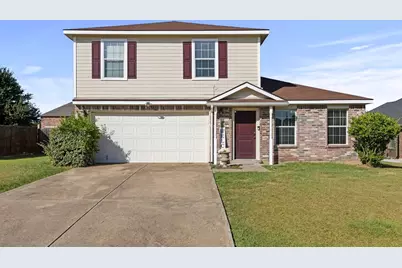 2702 Maci Court, Seagoville, TX 75159 - Photo 1