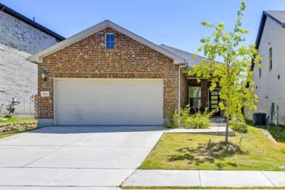 801 McKenna Drive, Lowry Crossing, TX 75069 - Photo 1